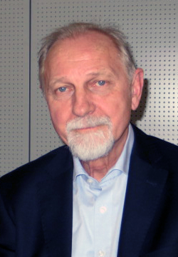 Walter Kneller